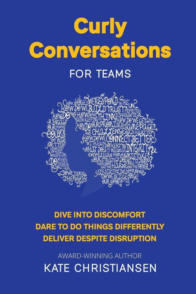 Curly Conversations for Teams