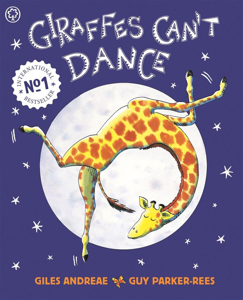 Giraffes Can't Dance - Bild 4