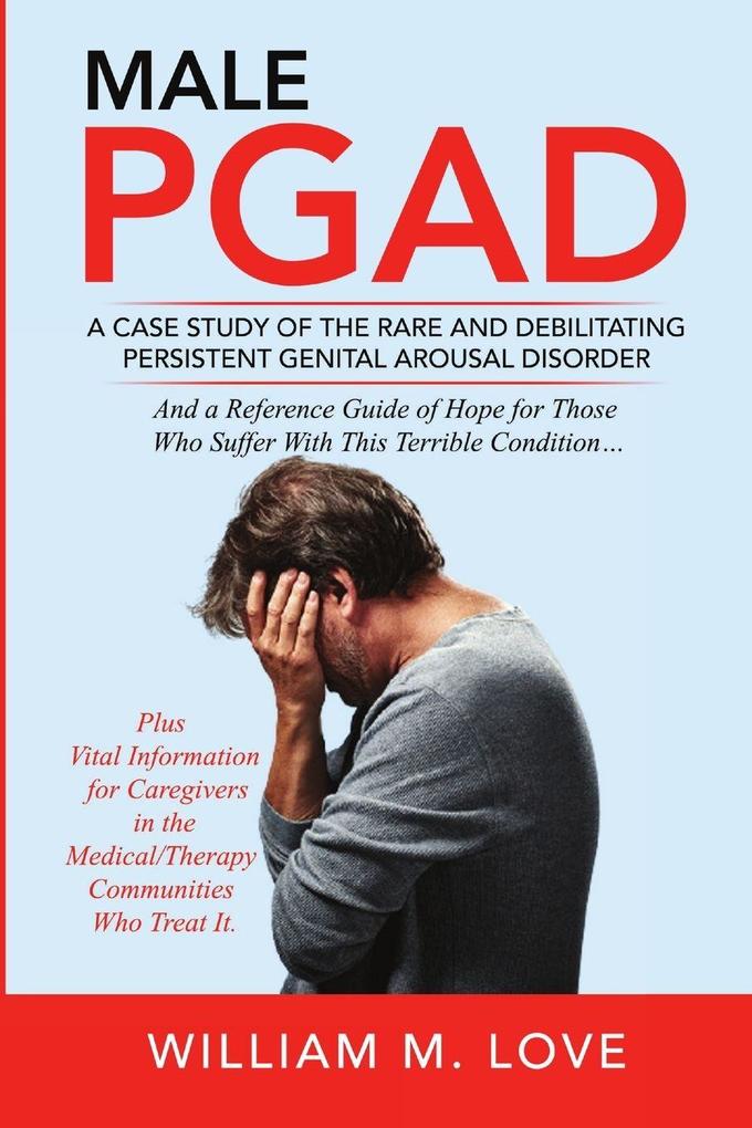 MALE PGAD