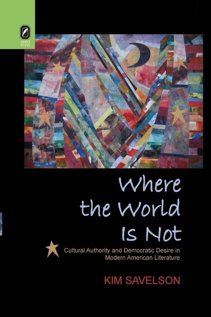 Where the World Is Not