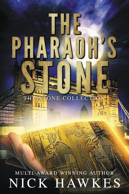The Pharaoh‘s Stone