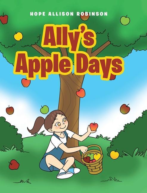 Ally‘s Apple Days