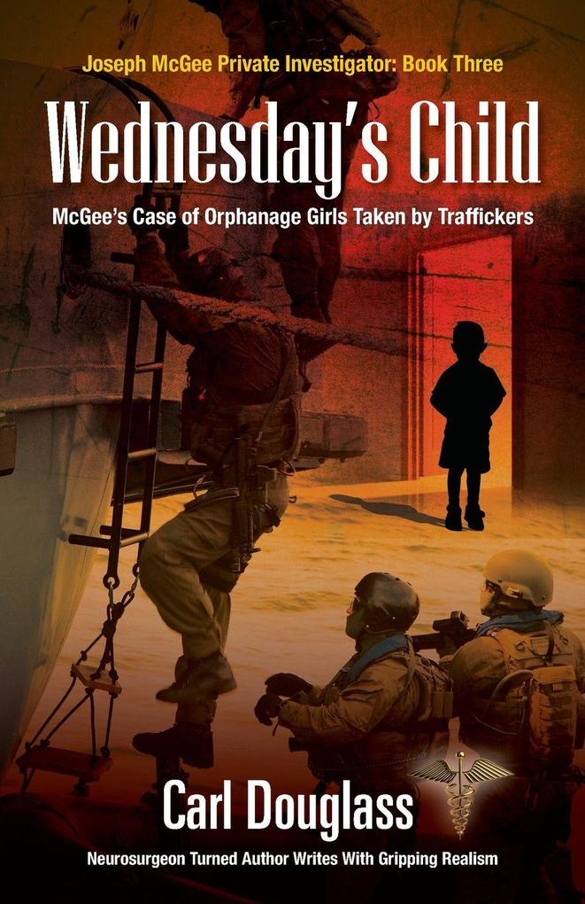 Wednesday's Child