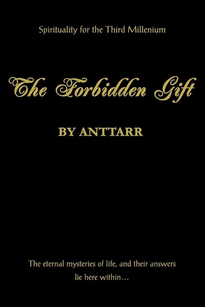 The Forbidden Gift
