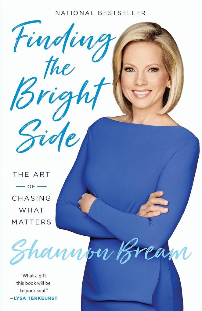 Finding the Bright Side