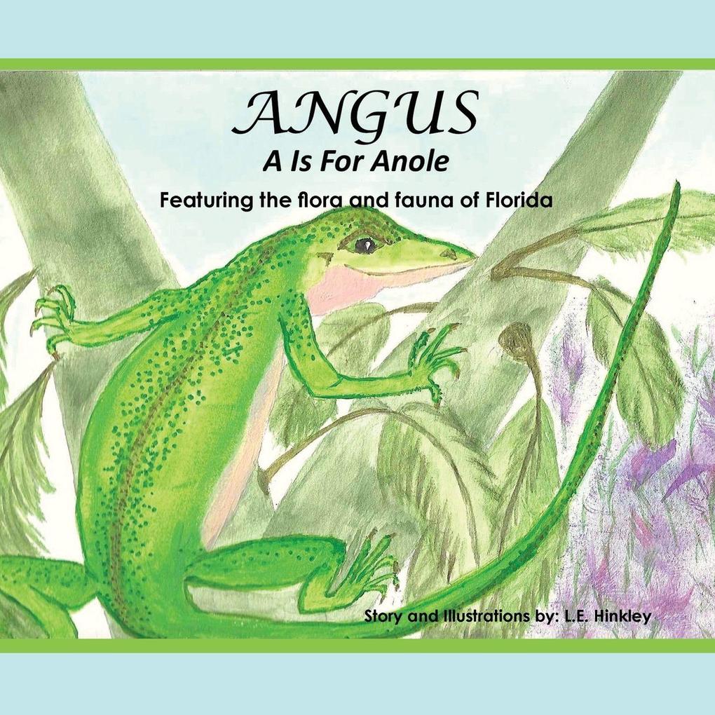 Angus