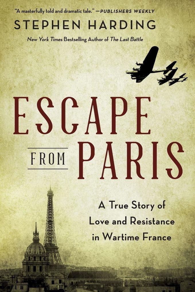 Escape from Paris