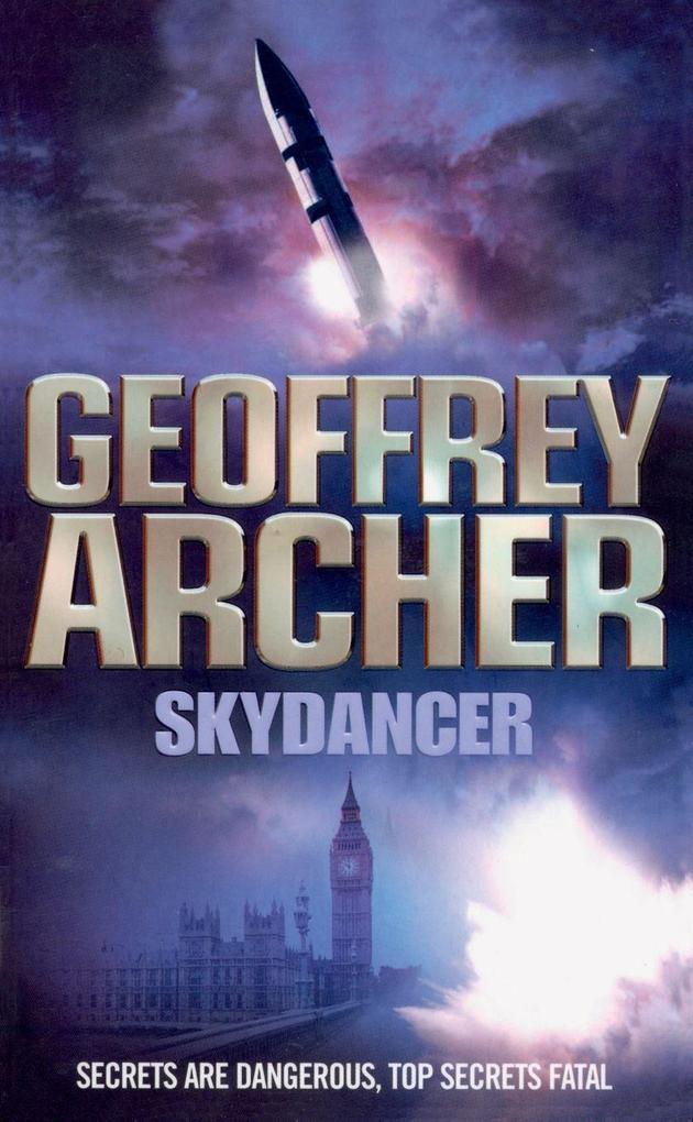 Skydancer