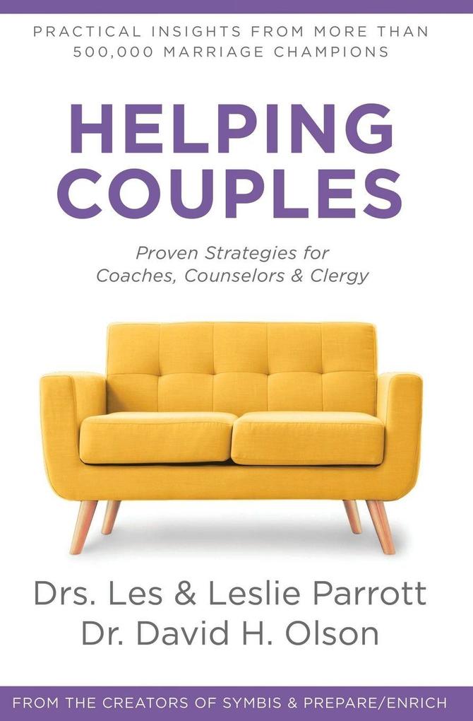 A Helping Couples