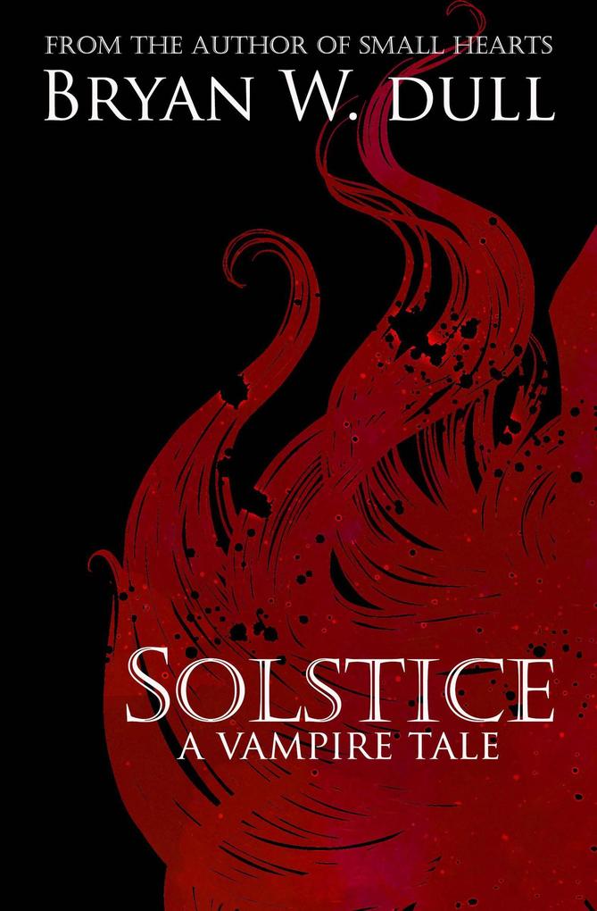 Solstice (The Solstice Chronicles #1)