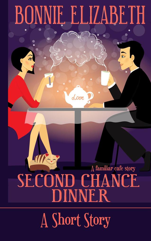 Second Chance Dinner (The Familiar Cafe)