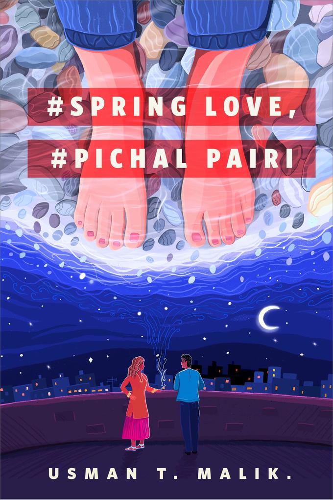 #Spring Love #Pichal Pairi