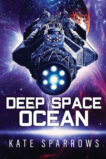 Deep Space Ocean