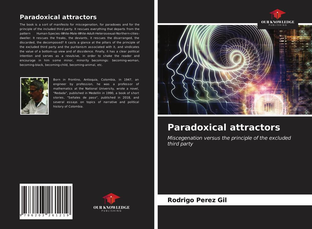 Paradoxical attractors