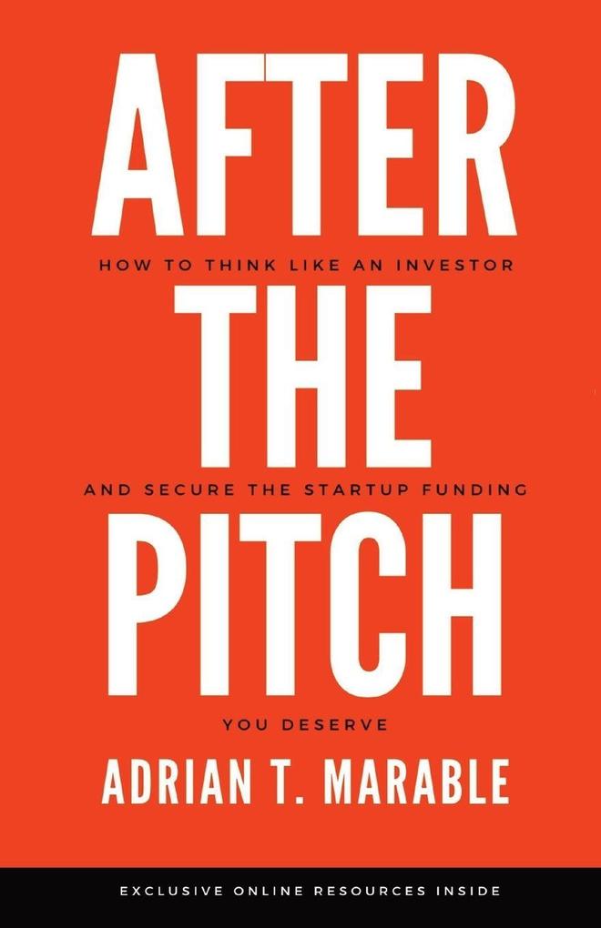 After the Pitch