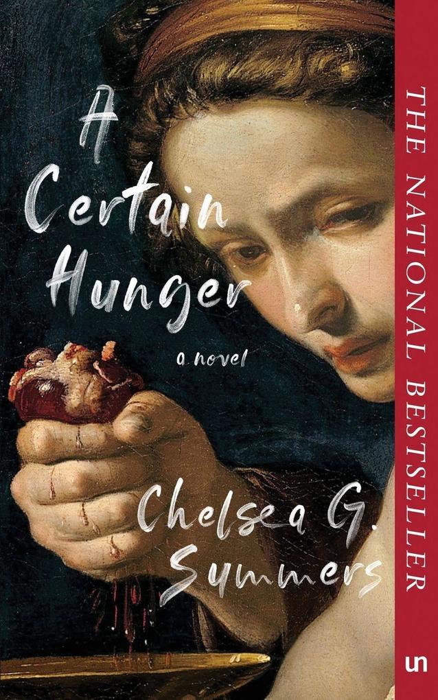 Unnamed Press A Certain Hunger