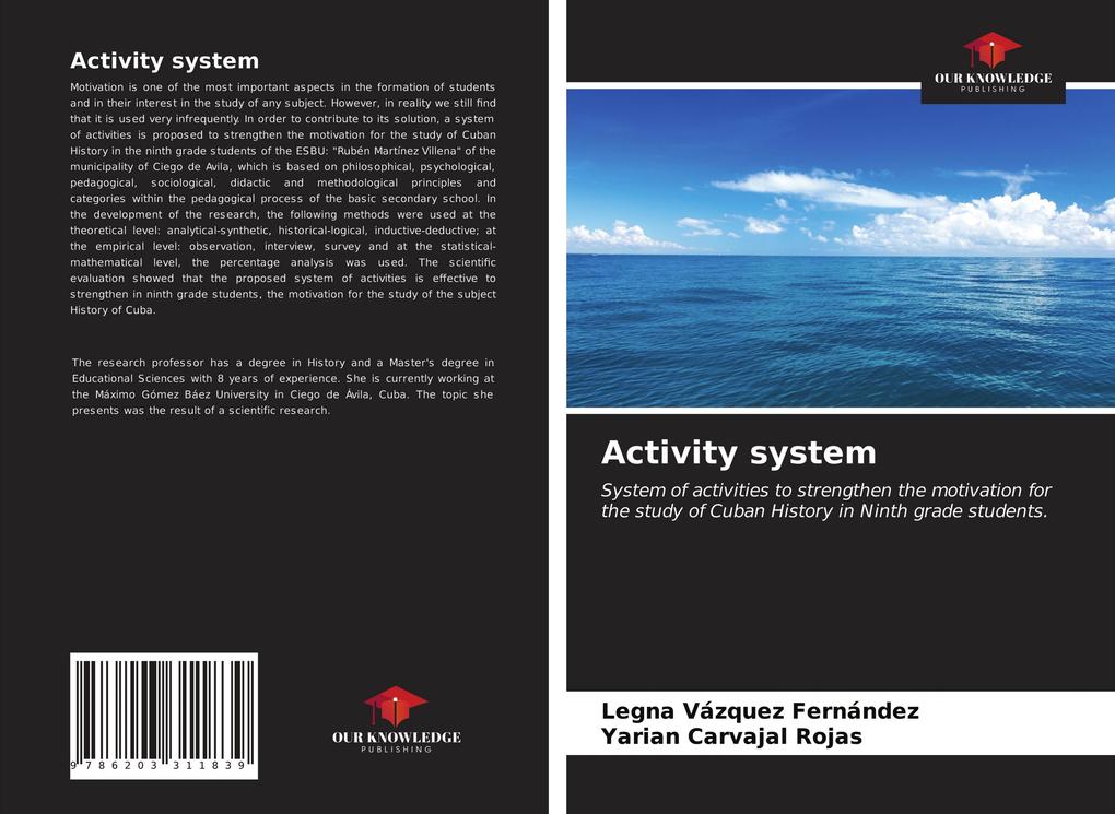 Activity system