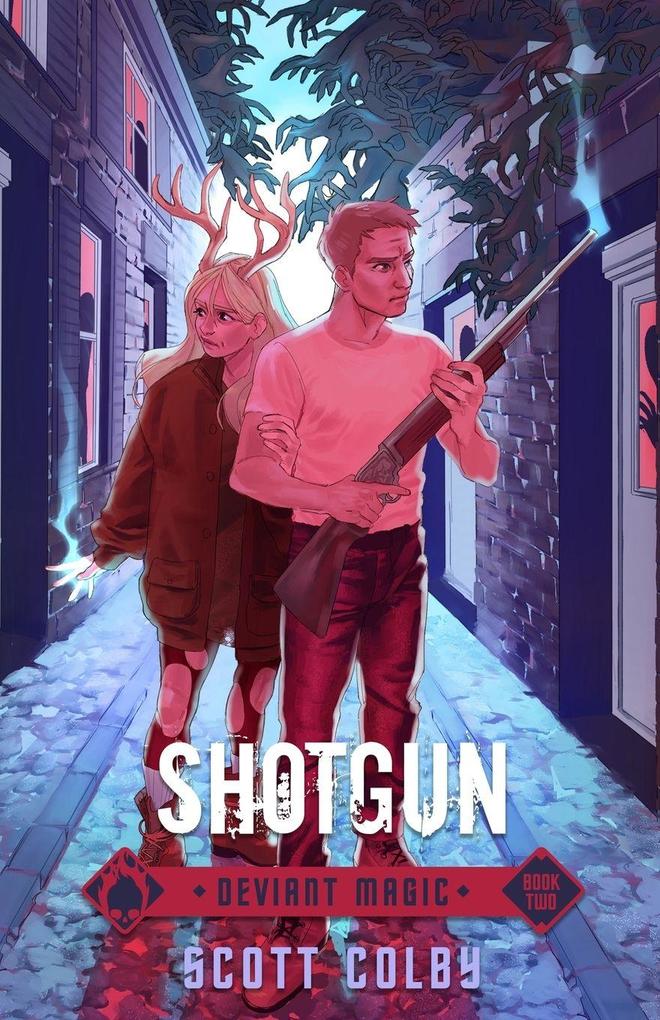 Shotgun