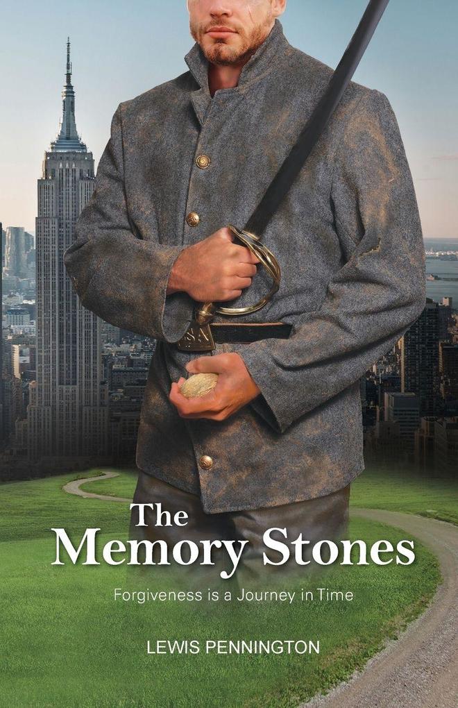 The Memory Stones