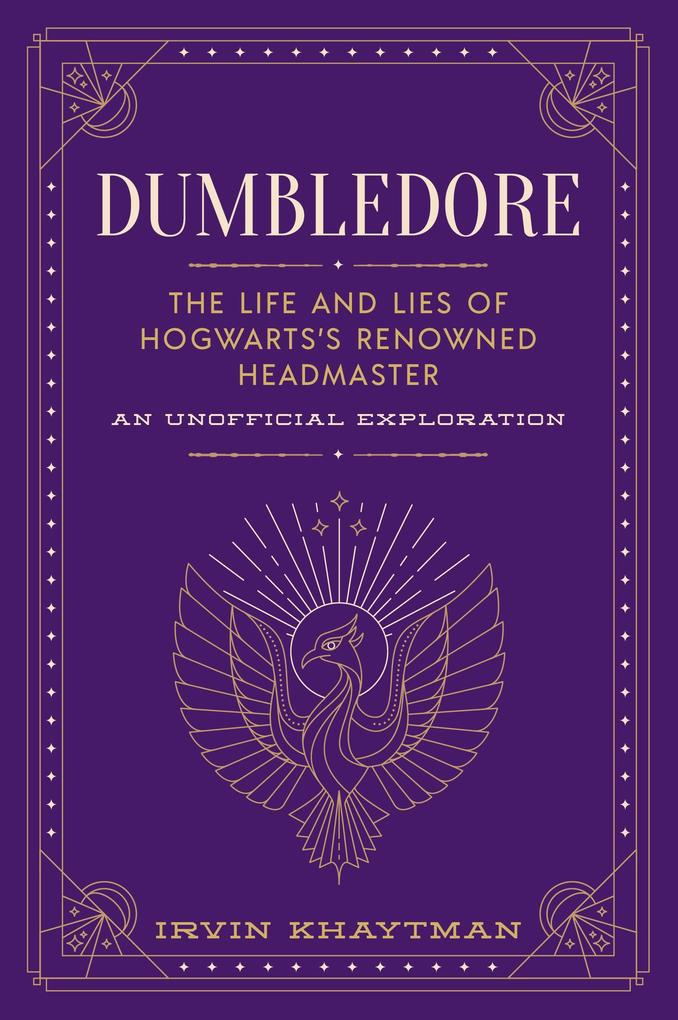 Image of Dumbledore