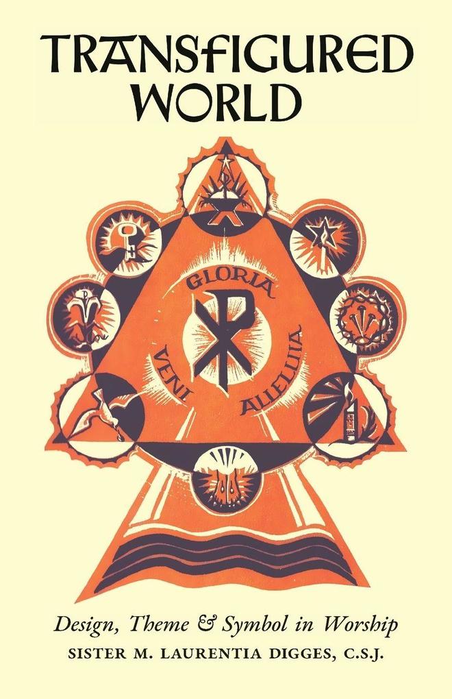 Transfigured World