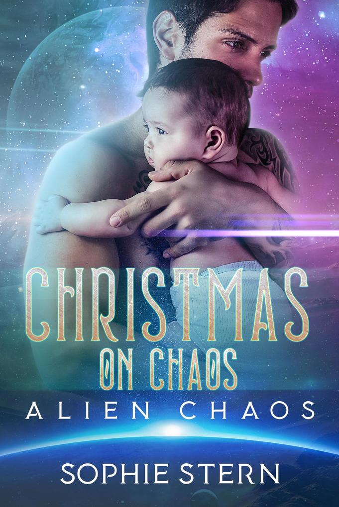 Christmas on Chaos (Alien Chaos #4)