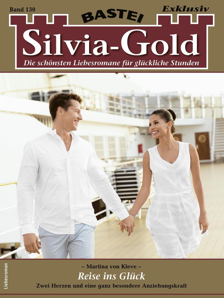 Silvia-Gold 130