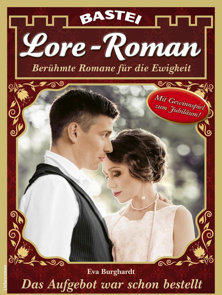 Lore-Roman 101