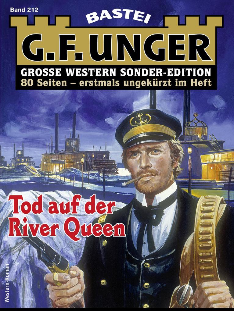 G. F. Unger Sonder-Edition 212