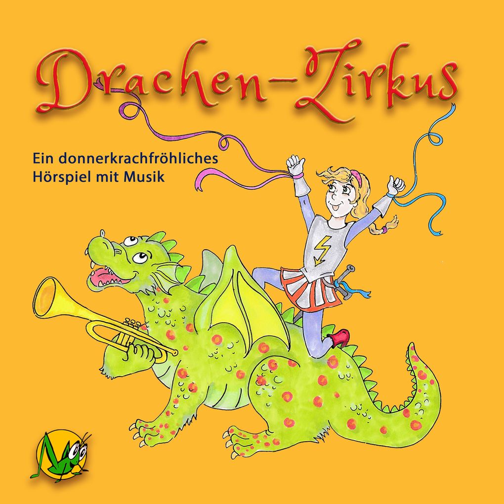 Drachen-Zirkus