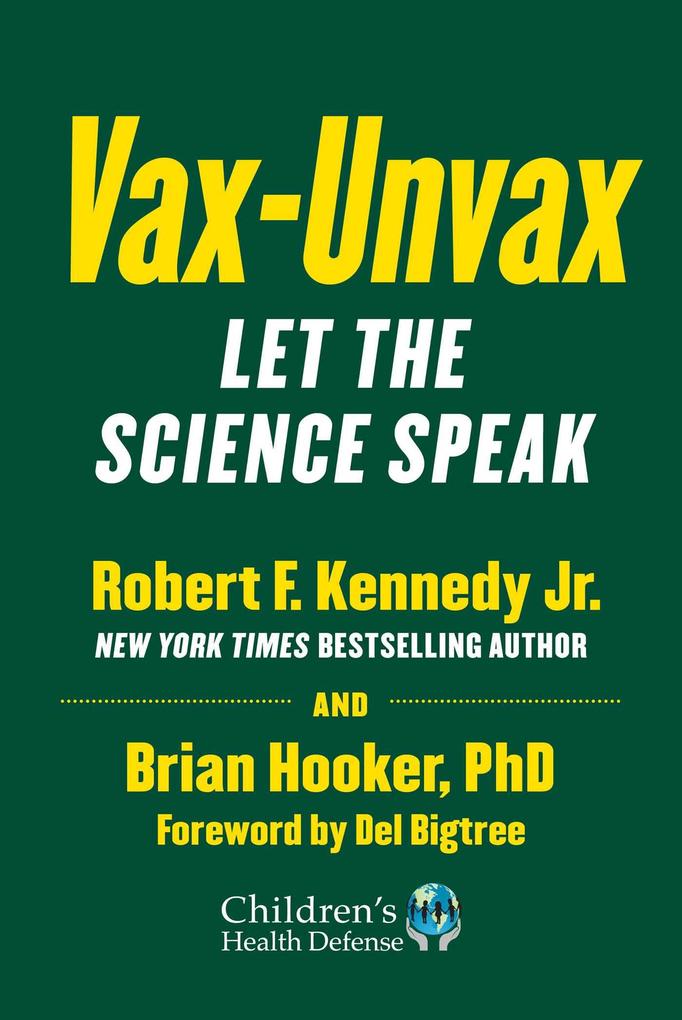 Simon + Schuster Llc Vax-Unvax