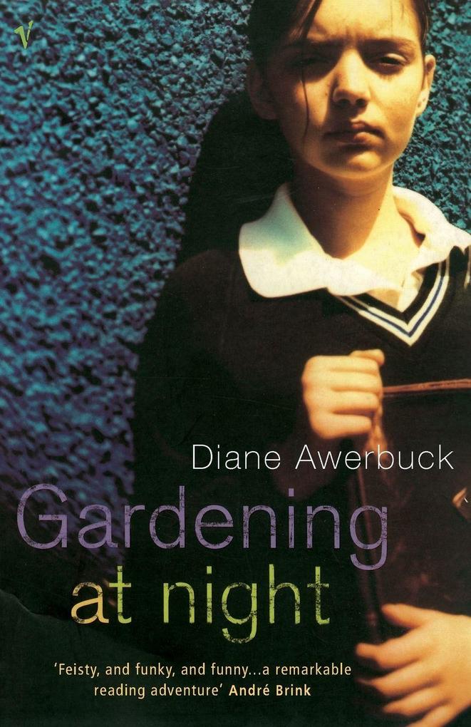 Gardening at Night