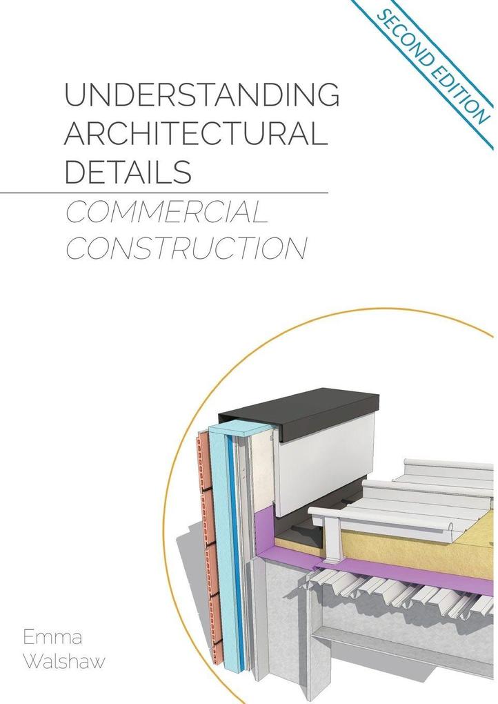 Understanding Architectural Details - Commercial