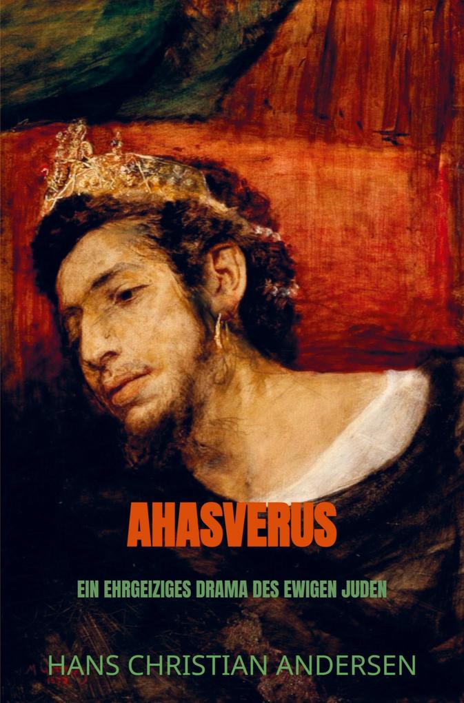 Ahasverus