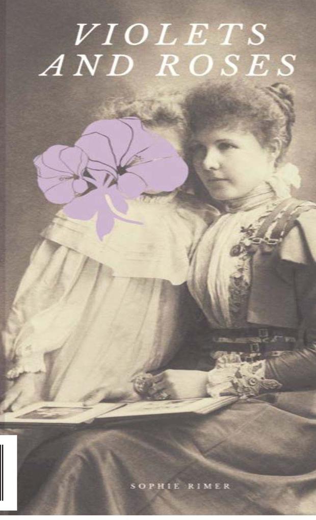 Violets and Roses