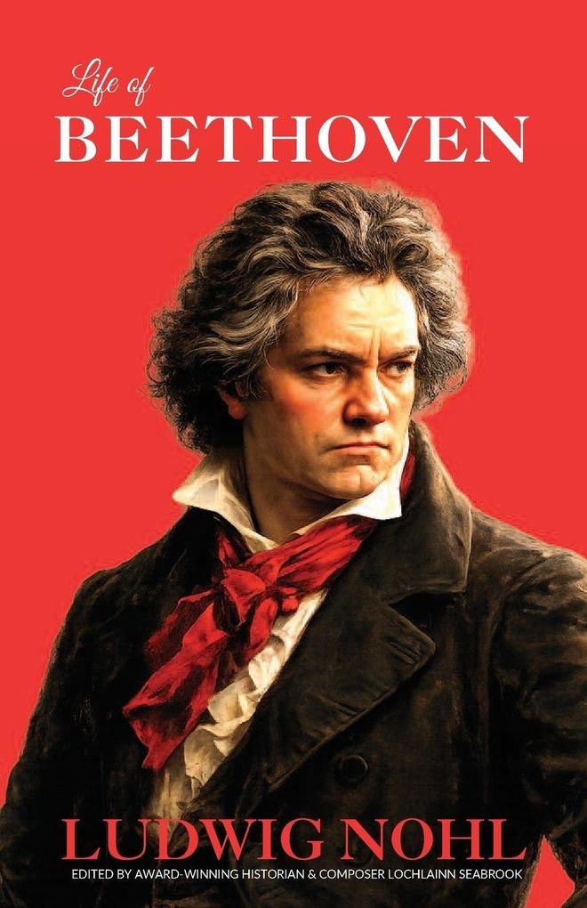 Life of Beethoven