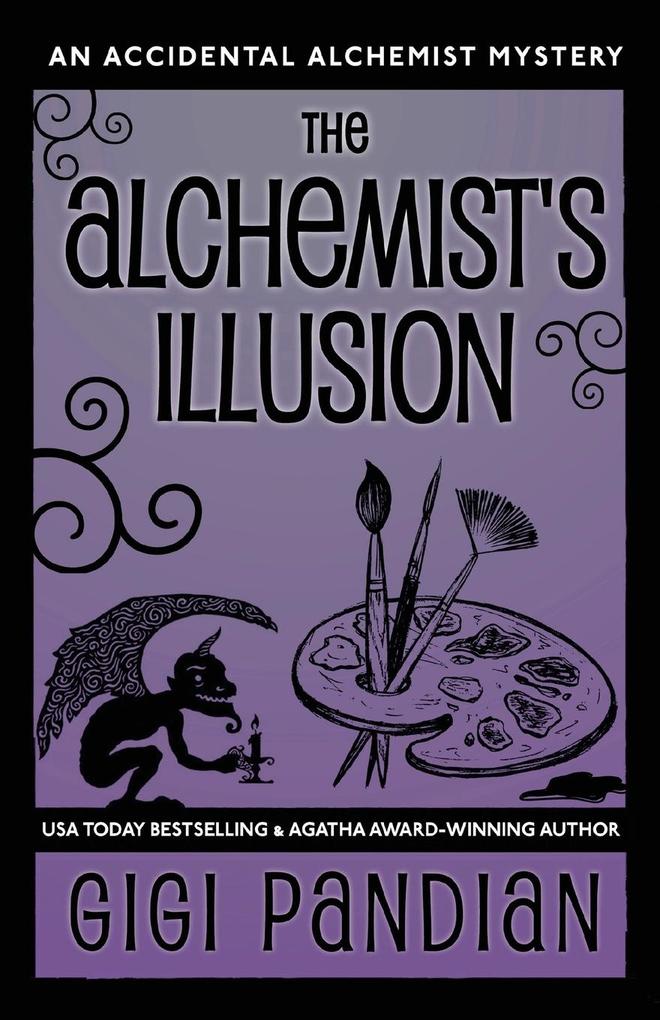 The Alchemist‘s Illusion
