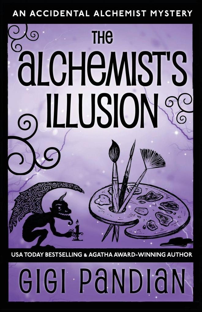 The Alchemist's Illusion