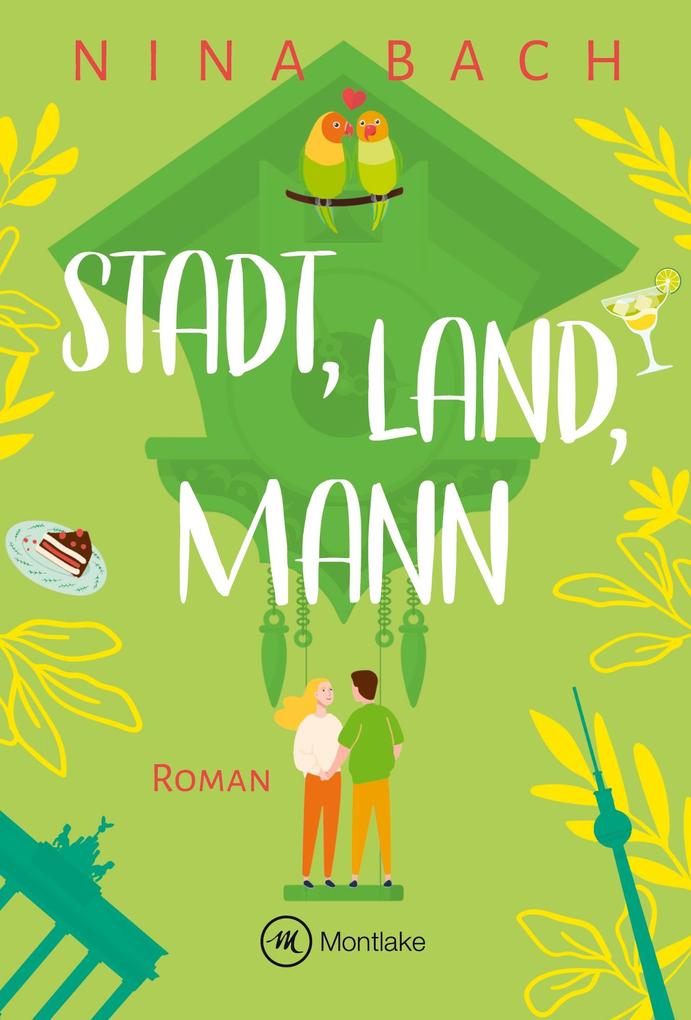 Stadt Land Mann
