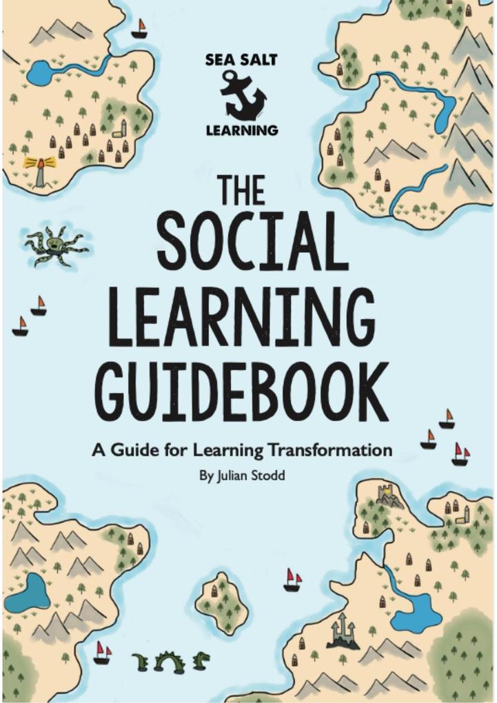 The Social Learning Guidebook (Social Leadership Guidebooks)
