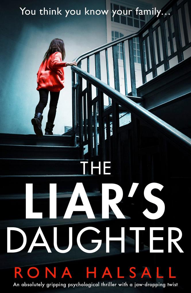 The Liar‘s Daughter