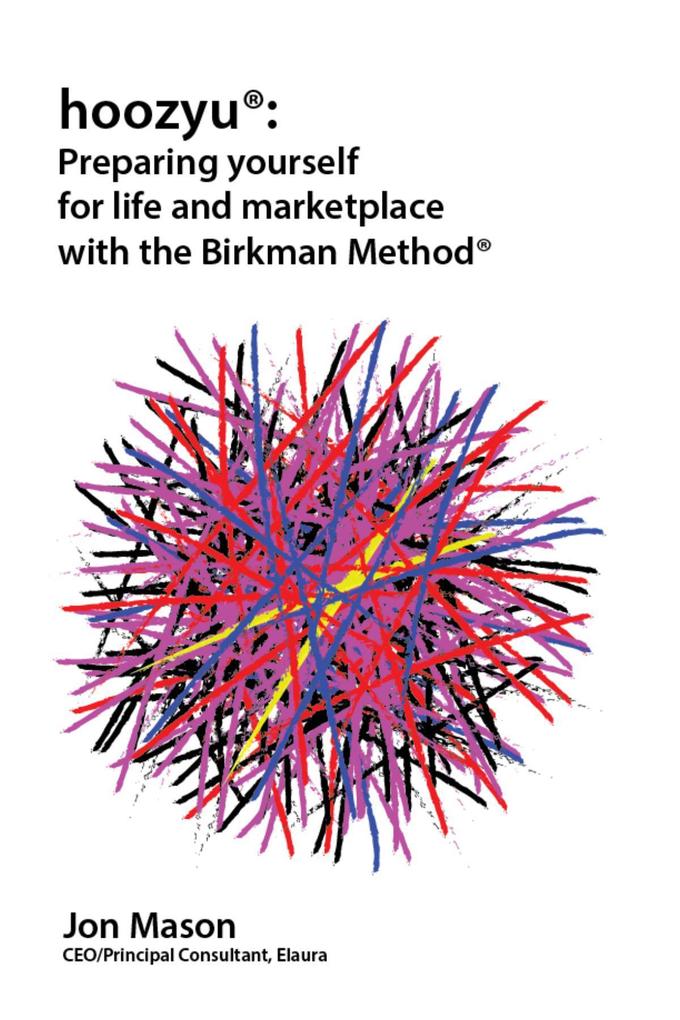Hoozyu: Preparing Yourself for Life and Marketplace Using the Birkman Method