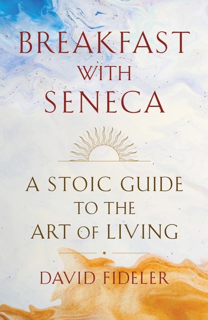 W. W. Norton & Company Breakfast With Seneca