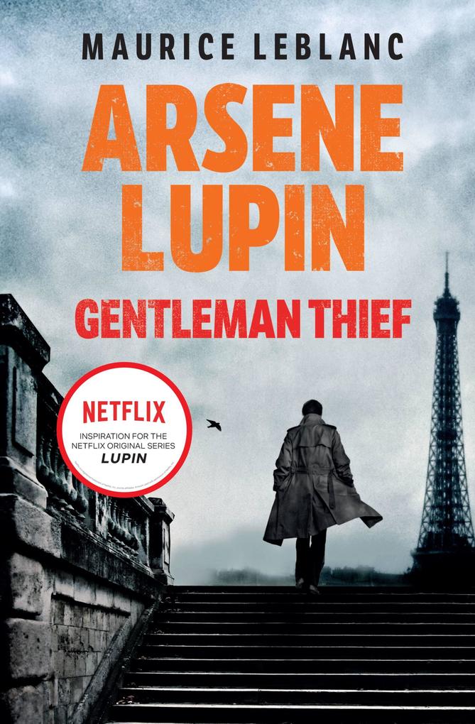 Arsene Lupin Gentleman-Thief