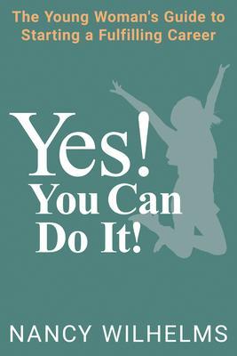 YES! YOU CAN DO IT!