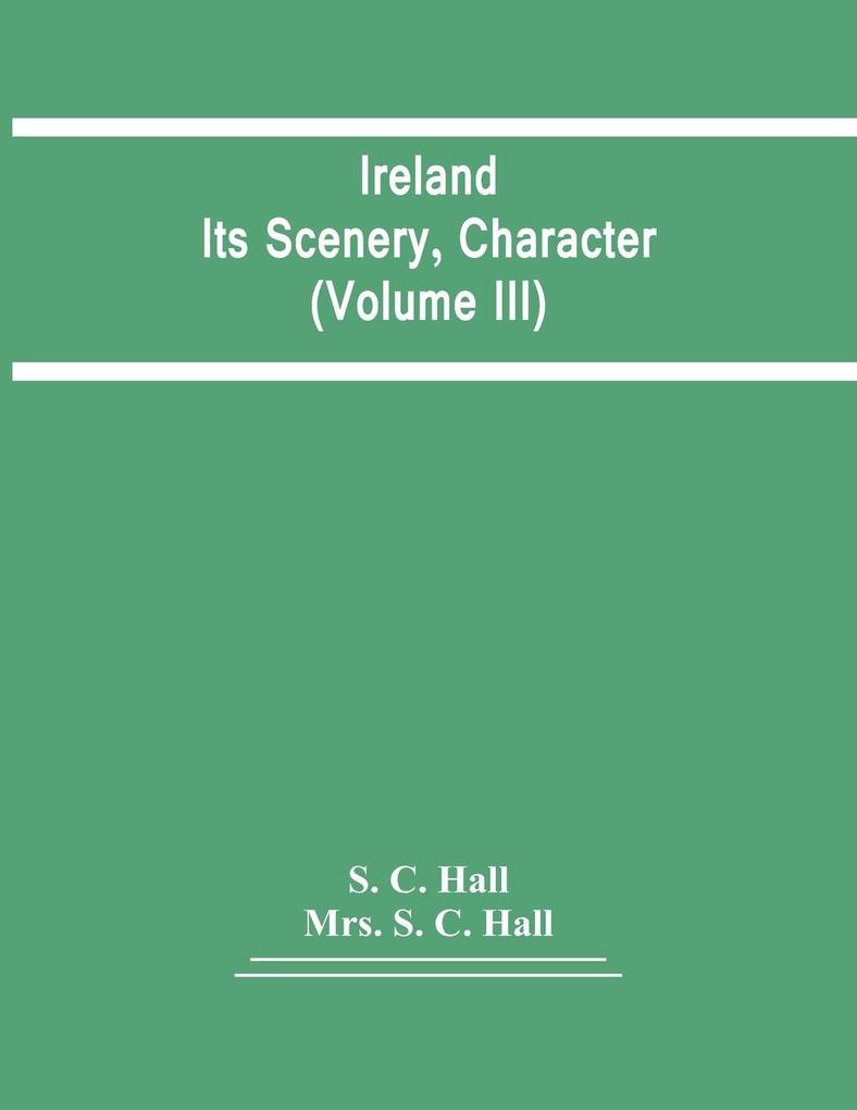 Ireland