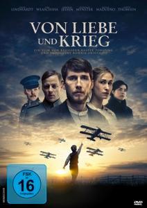 Image of Von Liebe und Krieg