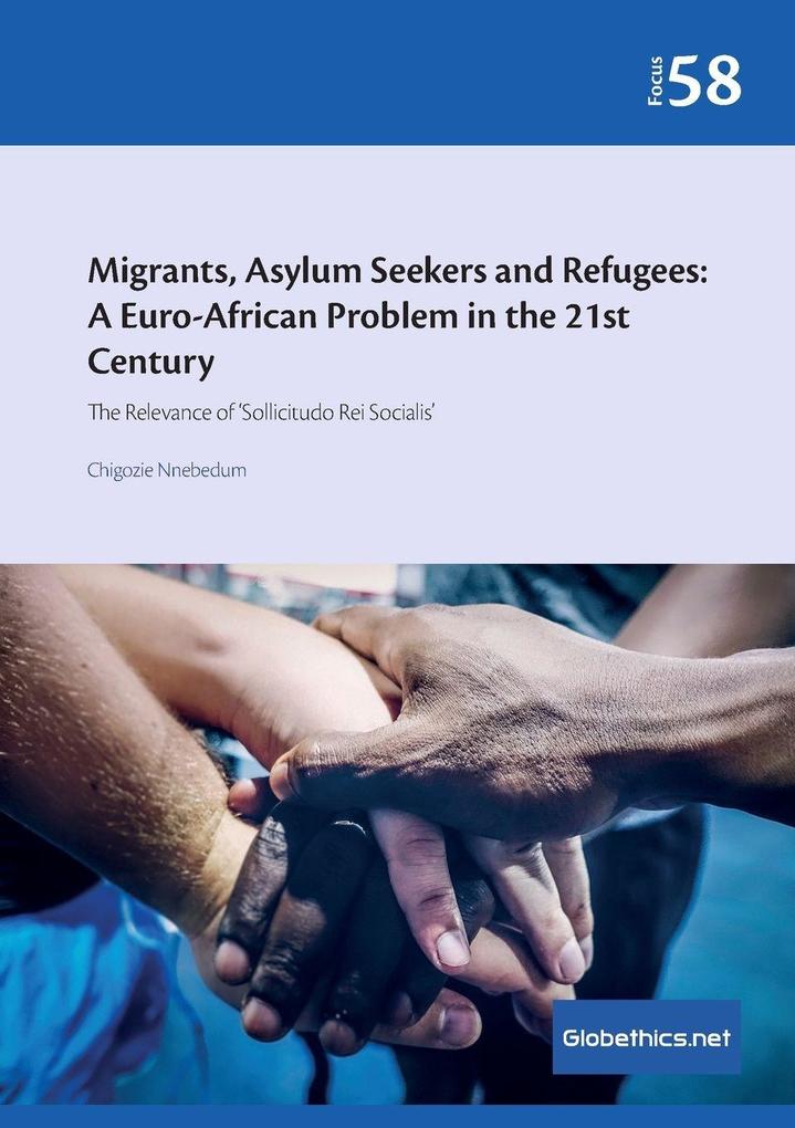 Migrants Asylum Seekers and Refugees