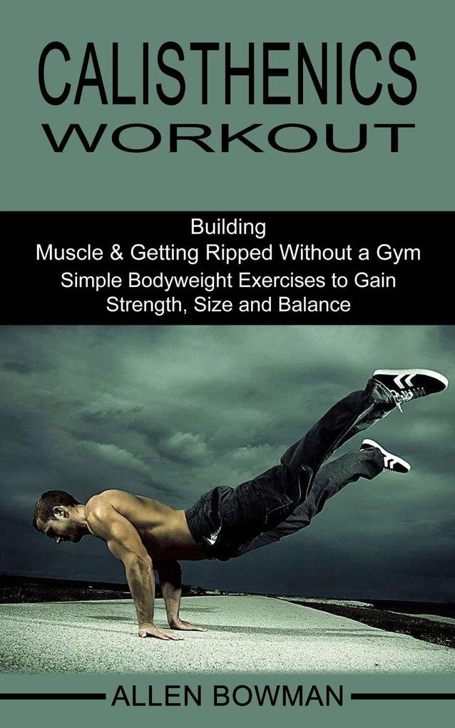 Calisthenics Workout