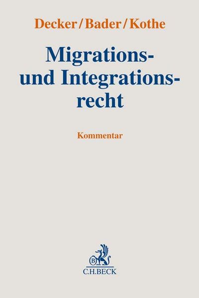Migrations- und Integrationsrecht